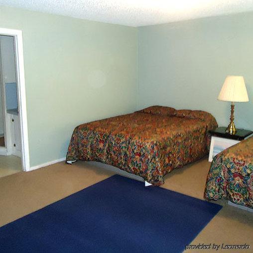 Blue Mountain Motel Okanogan Номер фото