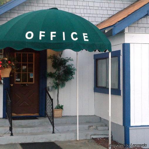 Blue Mountain Motel Okanogan Екстер'єр фото