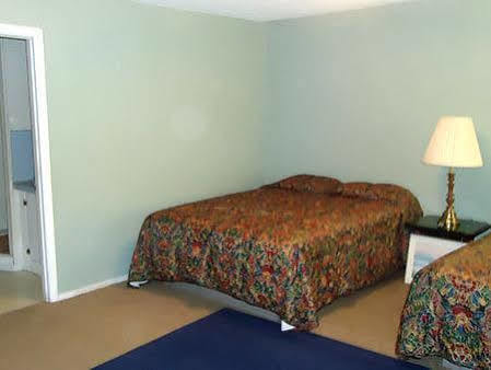 Blue Mountain Motel Okanogan Екстер'єр фото
